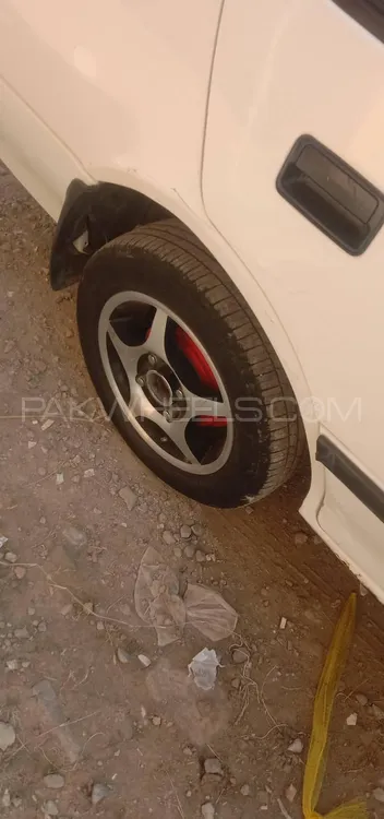 Suzuki Margalla 1997 for Sale in Rawalpindi Suzuki Margalla 1997 for Sale in Rawalpindi Image-14