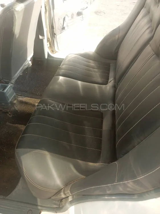 Suzuki Margalla 1997 for Sale in Karachi Suzuki Margalla 1997 for Sale in Karachi Image-2