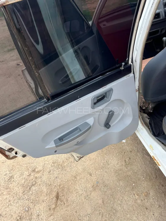 Suzuki Mehran 1990 for Sale in Jhelum Suzuki Mehran 1990 for Sale in Jhelum Image-4