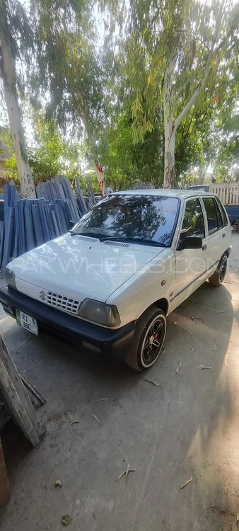 Suzuki Mehran 2019 for Sale in Rawalpindi Image-1
