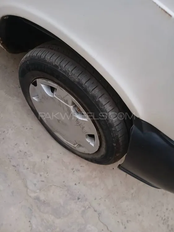 Suzuki Mehran 1992 for Sale in Faisalabad Image-1