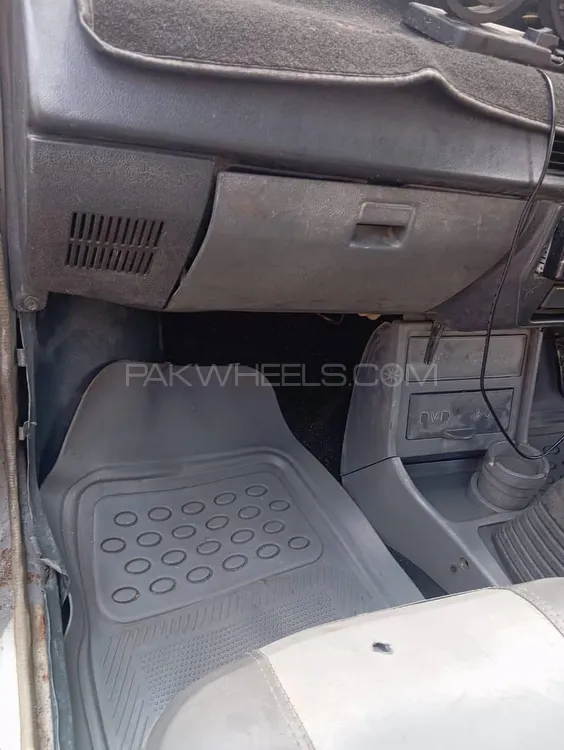 Suzuki Mehran 1992 for Sale in Mirpur khas Suzuki Mehran 1992 for Sale in Mirpur khas Image-2