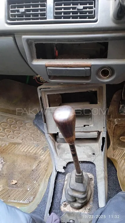 سوزوکی مہران 1994 for Sale in کراچی سوزوکی مہران 1994 for Sale in کراچی Image-2