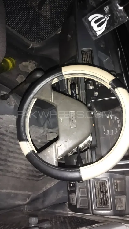 Suzuki Mehran 1999 for Sale in Bahawalpur Suzuki Mehran 1999 for Sale in Bahawalpur Image-9