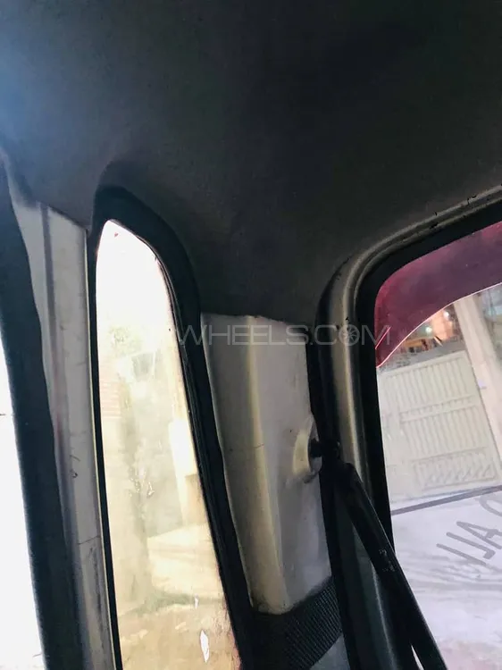 Suzuki Mehran 2004 for Sale in Muzaffarabad Image-1