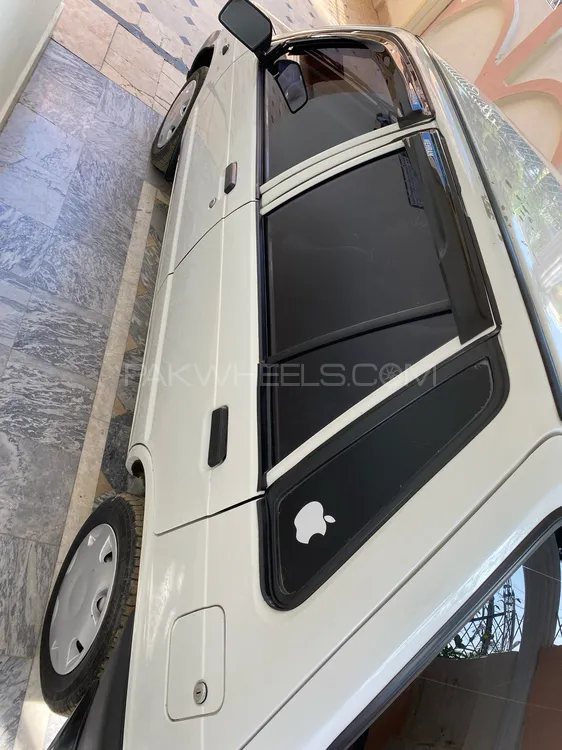 Suzuki Mehran 2010 for Sale in Mirpur A.K. Suzuki Mehran 2010 for Sale in Mirpur A.K. Image-5