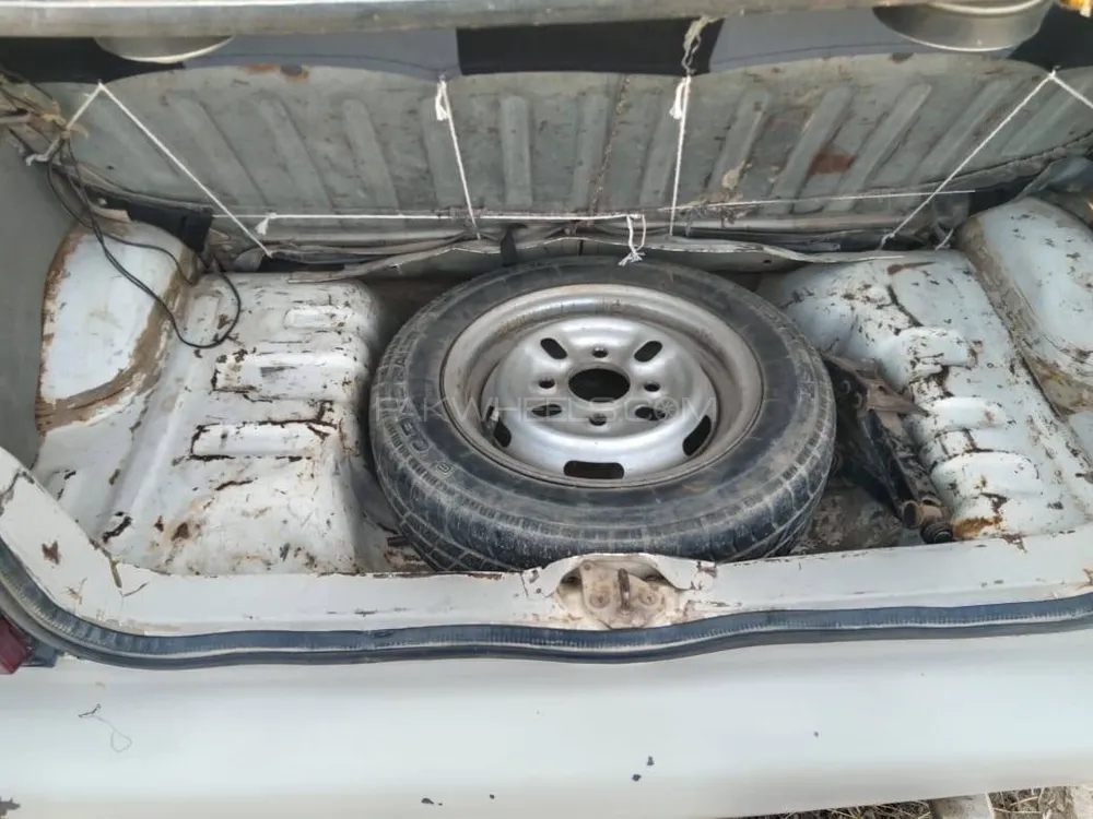 Suzuki Mehran 2012 for Sale in Bahawalnagar Suzuki Mehran 2012 for Sale in Bahawalnagar Image-1