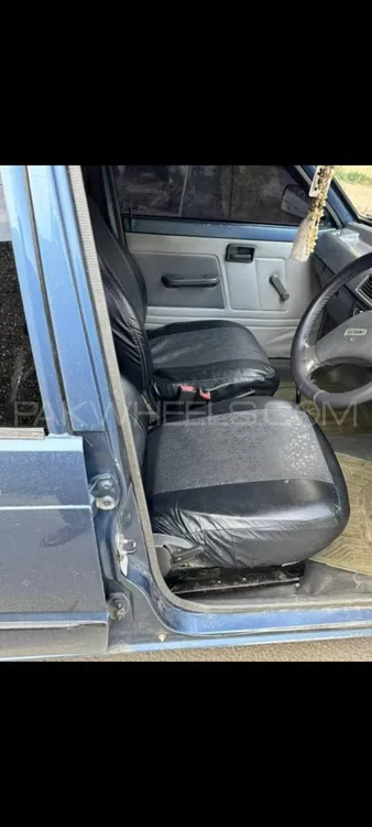 Suzuki Mehran 2011 for Sale in Mirpur A.K. Suzuki Mehran 2011 for Sale in Mirpur A.K. Image-2