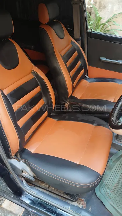 Suzuki Mehran 2012 for Sale in Faisalabad Suzuki Mehran 2012 for Sale in Faisalabad Image-6