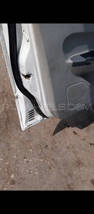 Suzuki Mehran 1997 for Sale in Tando adam Image-1