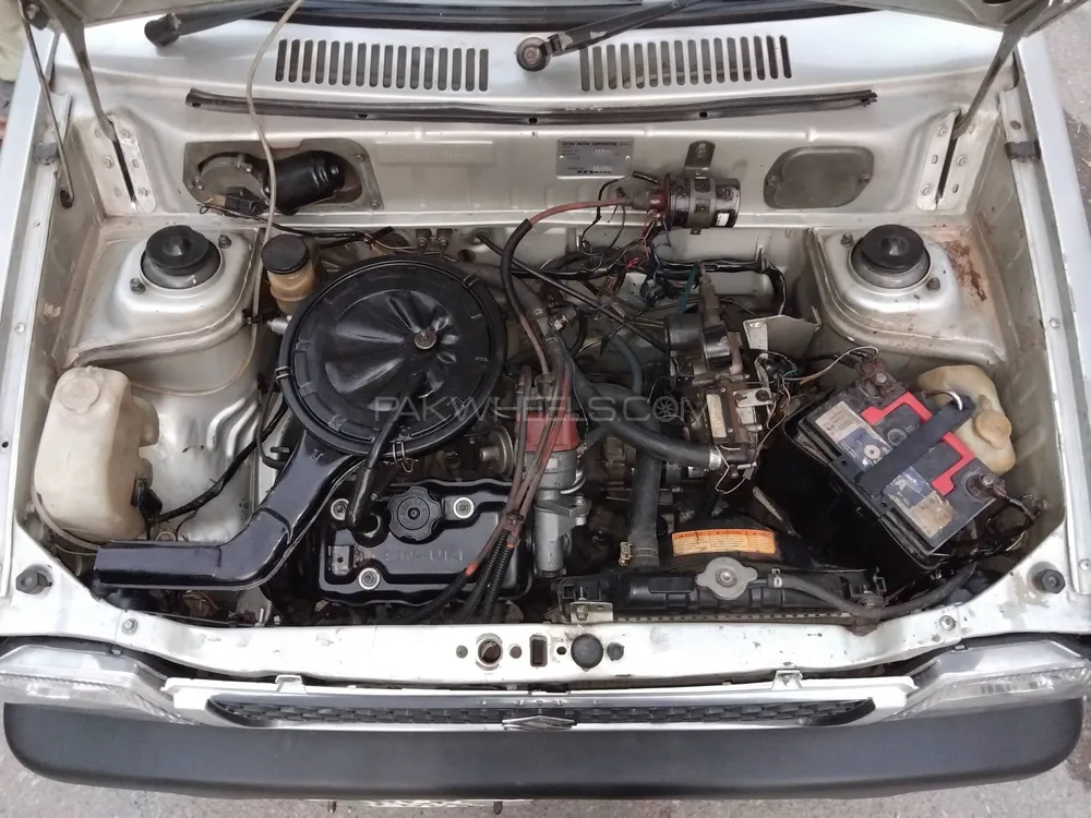 Suzuki Mehran 2004 for Sale in Islamabad Suzuki Mehran 2004 for Sale in Islamabad Image-12