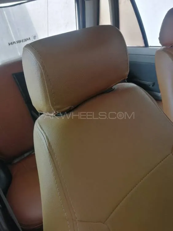 Suzuki Mehran 2019 for Sale in Multan Image-1