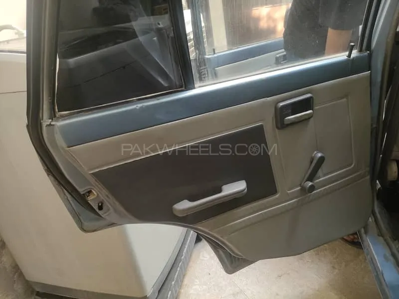 Suzuki Mehran 2000 for Sale in Gujranwala Image-1