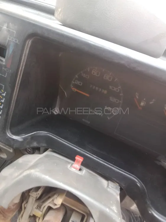 Suzuki Mehran 2008 for Sale in Karachi Image-1
