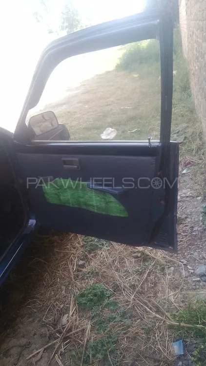 Suzuki Mehran 2008 for Sale in Haripur Suzuki Mehran 2008 for Sale in Haripur Image-7
