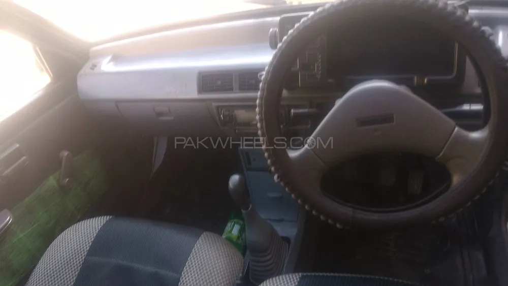 Suzuki Mehran 2008 for Sale in Haripur Suzuki Mehran 2008 for Sale in Haripur Image-8
