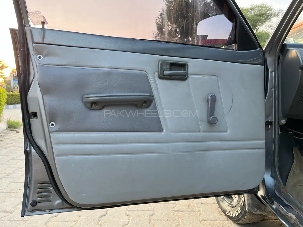 سوزوکی مہران 2010 for Sale in گجرات سوزوکی مہران 2010 for Sale in گجرات Image-10