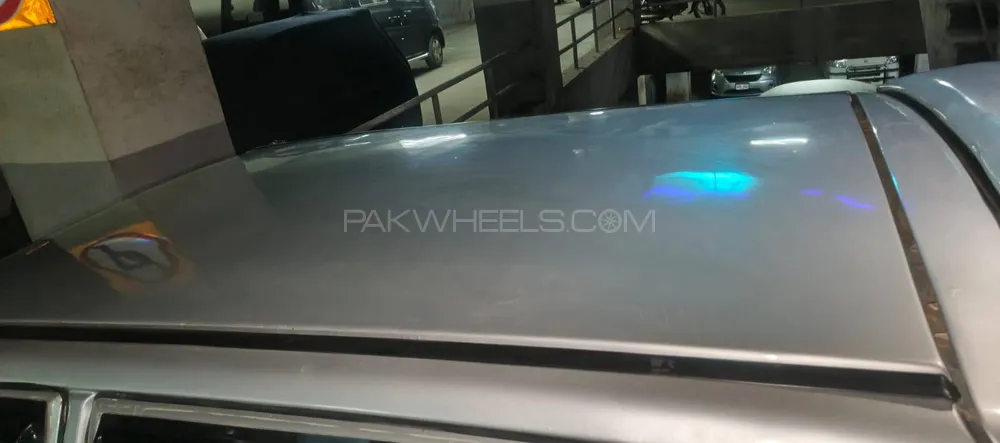 سوزوکی مہران 2005 for Sale in کراچی سوزوکی مہران 2005 for Sale in کراچی Image-2