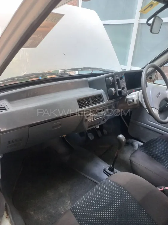 سوزوکی مہران 2006 for Sale in لاہور سوزوکی مہران 2006 for Sale in لاہور Image-7