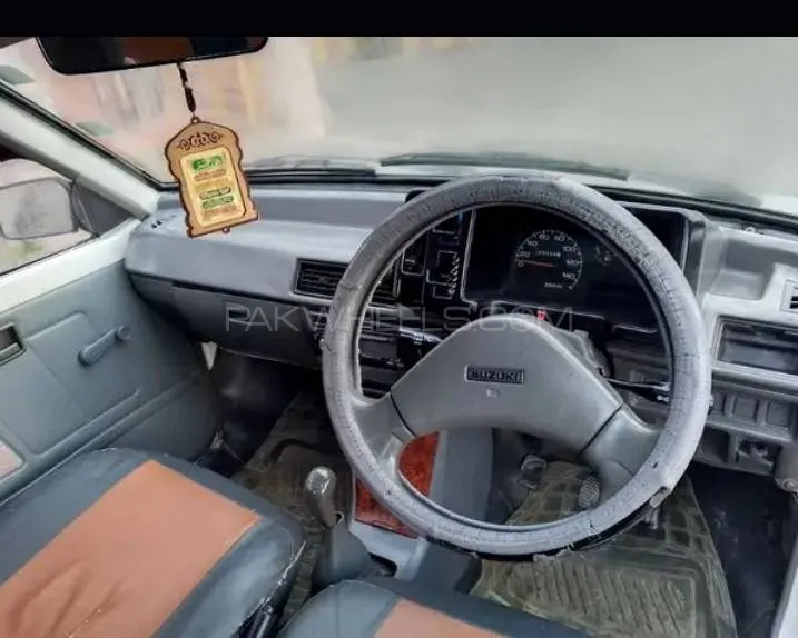 Suzuki Mehran 2012 for Sale in Hasilpur Suzuki Mehran 2012 for Sale in Hasilpur Image-1