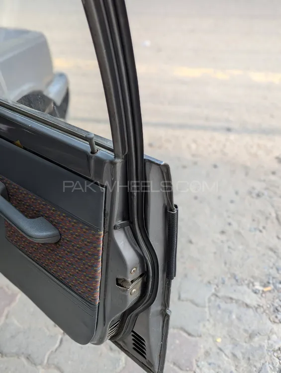 سوزوکی مہران 2014 for Sale in لاہور سوزوکی مہران 2014 for Sale in لاہور Image-5