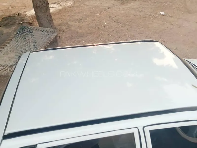 Suzuki Mehran 2015 for Sale in Layyah Suzuki Mehran 2015 for Sale in Layyah Image-7