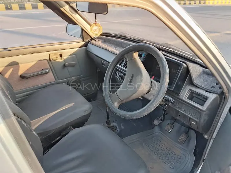 Suzuki Mehran 2015 for Sale in Peshawar Suzuki Mehran 2015 for Sale in Peshawar Image-2