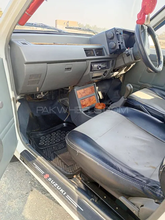 Suzuki Mehran 2017 for Sale in Chakwal Suzuki Mehran 2017 for Sale in Chakwal Image-6