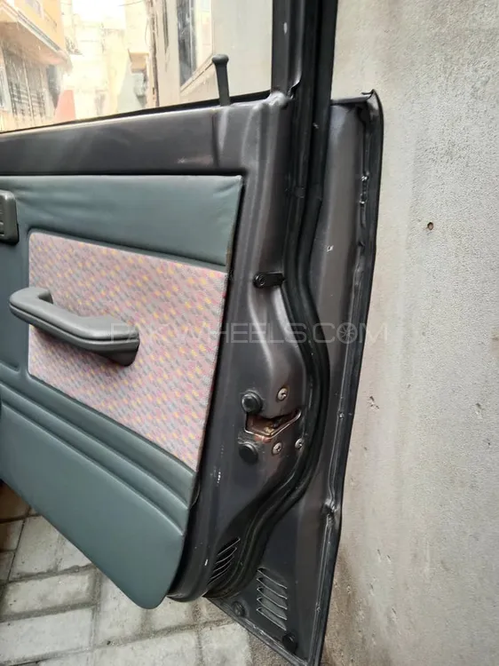Suzuki Mehran 2018 for Sale in Lahore Suzuki Mehran 2018 for Sale in Lahore Image-6