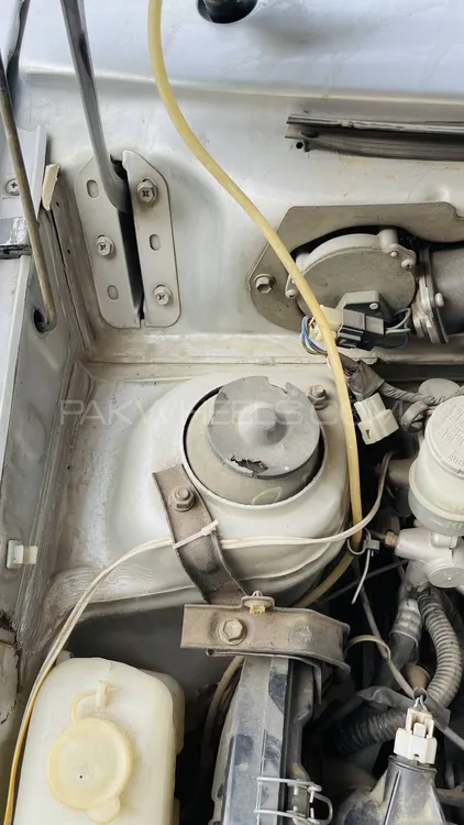 Suzuki Mehran 2019 for Sale in Bahawalpur Suzuki Mehran 2019 for Sale in Bahawalpur Image-3