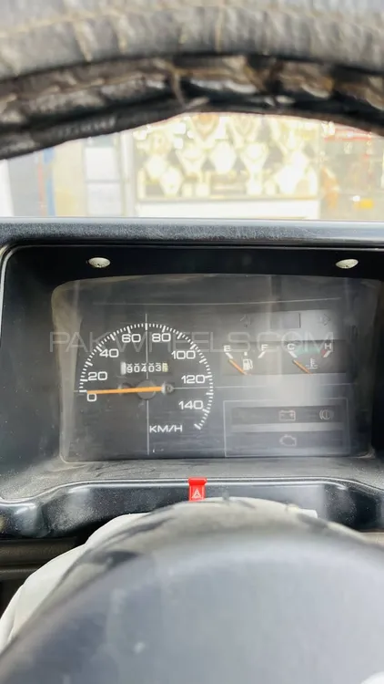 Suzuki Mehran 2019 for Sale in Bahawalpur Suzuki Mehran 2019 for Sale in Bahawalpur Image-5