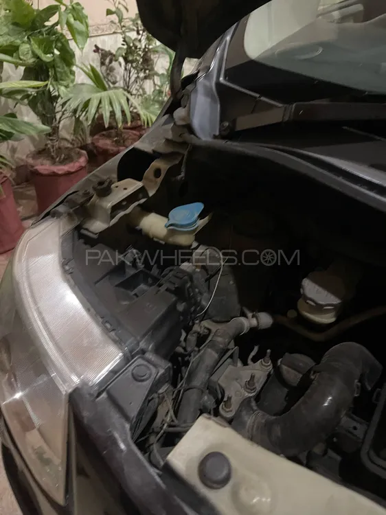 Suzuki MR Wagon 2012 for Sale in Lahore Suzuki MR Wagon 2012 for Sale in Lahore Image-11