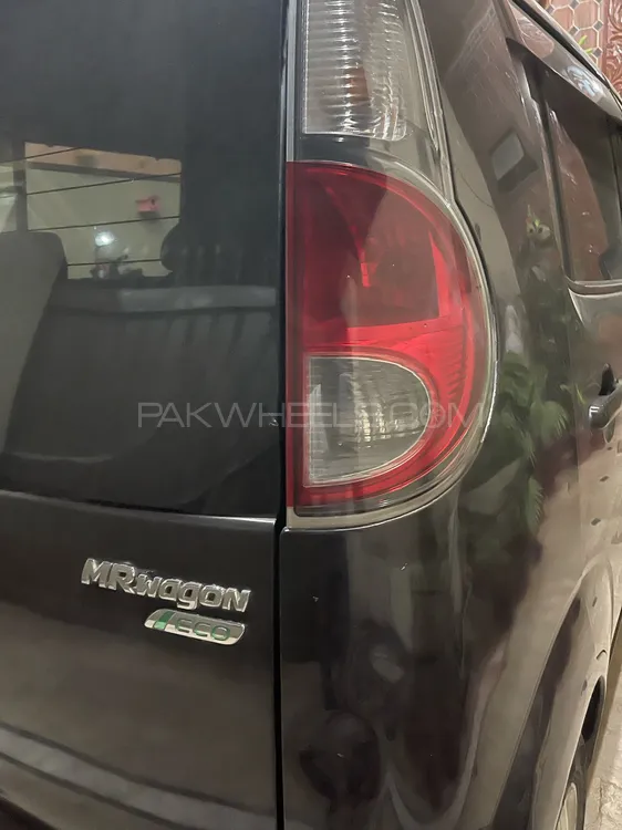 Suzuki MR Wagon 2012 for Sale in Lahore Suzuki MR Wagon 2012 for Sale in Lahore Image-5