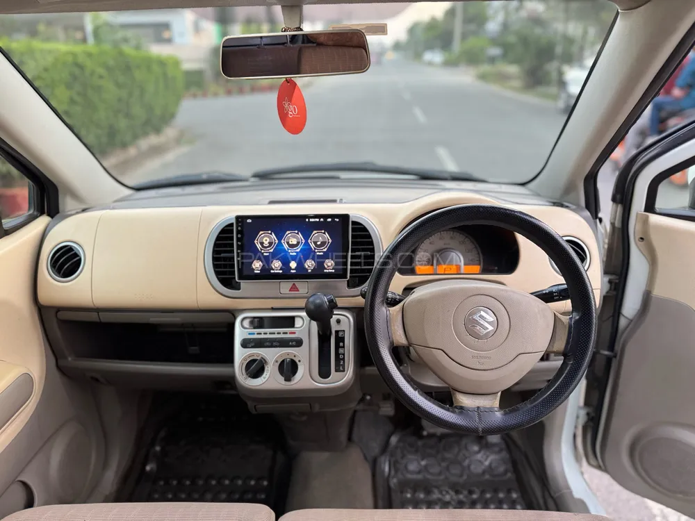 Suzuki MR Wagon 2010 for Sale in Lahore Suzuki MR Wagon 2010 for Sale in Lahore Image-15