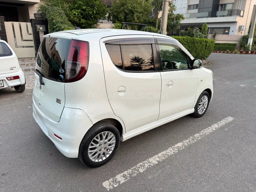 Suzuki MR Wagon 2010 for Sale in Lahore Suzuki MR Wagon 2010 for Sale in Lahore Image-10