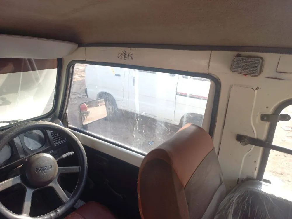 Suzuki Potohar 1993 for Sale in Rawalpindi Suzuki Potohar 1993 for Sale in Rawalpindi Image-2