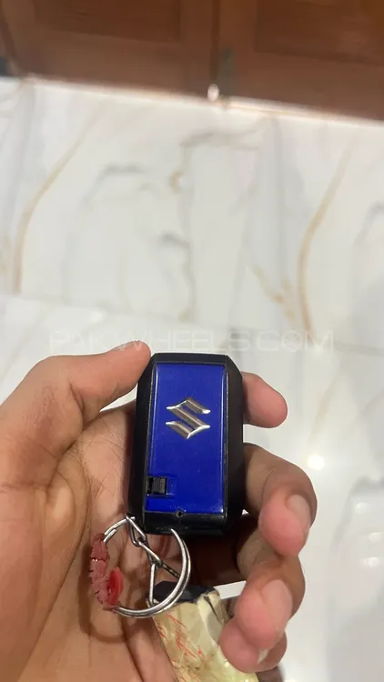 Suzuki Spacia 2025 for Sale in Sialkot Suzuki Spacia 2025 for Sale in Sialkot Image-18