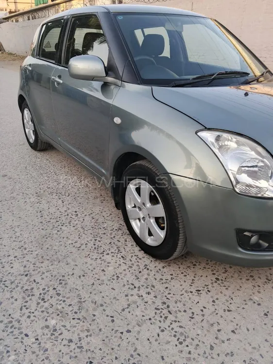 سوزوکی سوئفٹ 2013 for Sale in راولپنڈی سوزوکی سوئفٹ 2013 for Sale in راولپنڈی Image-11