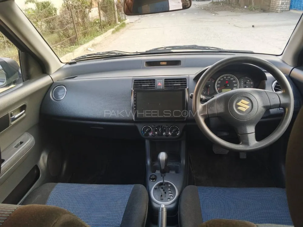 سوزوکی سوئفٹ 2013 for Sale in راولپنڈی سوزوکی سوئفٹ 2013 for Sale in راولپنڈی Image-12