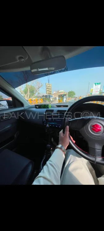 Suzuki Swift 2012 for Sale in Rahim Yar Khan Suzuki Swift 2012 for Sale in Rahim Yar Khan Image-15