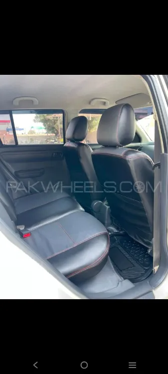 Suzuki Swift 2012 for Sale in Rahim Yar Khan Suzuki Swift 2012 for Sale in Rahim Yar Khan Image-3