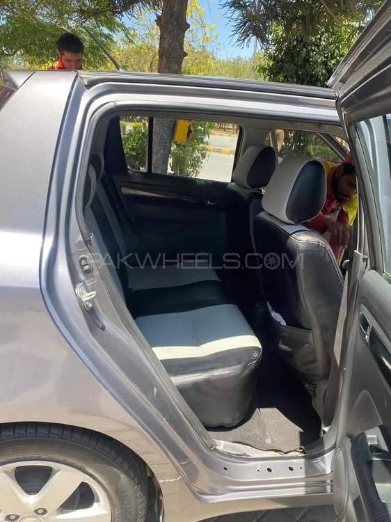 Suzuki Swift 2013 for Sale in Islamabad Suzuki Swift 2013 for Sale in Islamabad Image-2