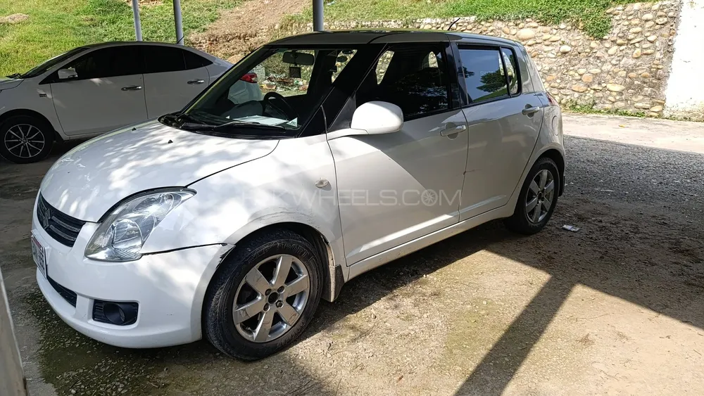 سوزوکی سوئفٹ 2013 for Sale in اسلام آباد سوزوکی سوئفٹ 2013 for Sale in اسلام آباد Image-3