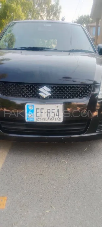 Suzuki Swift 2016 for Sale in Rawalpindi Image-1