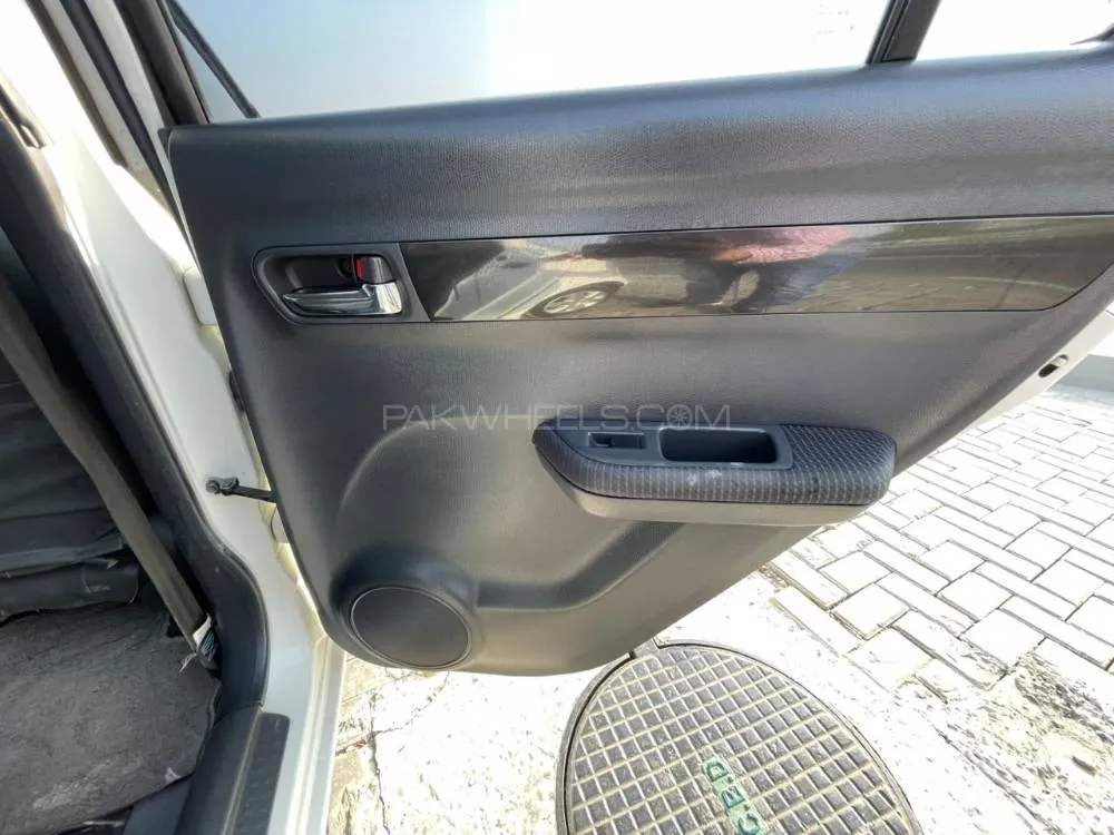 Suzuki Swift 2018 for Sale in Lahore Suzuki Swift 2018 for Sale in Lahore Image-8