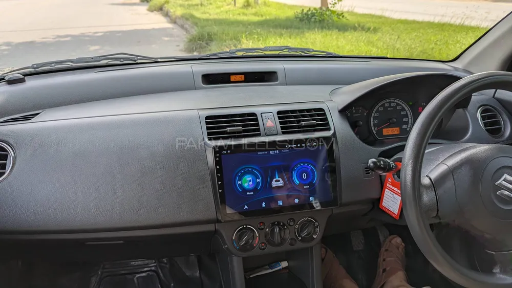 سوزوکی سوئفٹ 2020 for Sale in اسلام آباد سوزوکی سوئفٹ 2020 for Sale in اسلام آباد Image-10