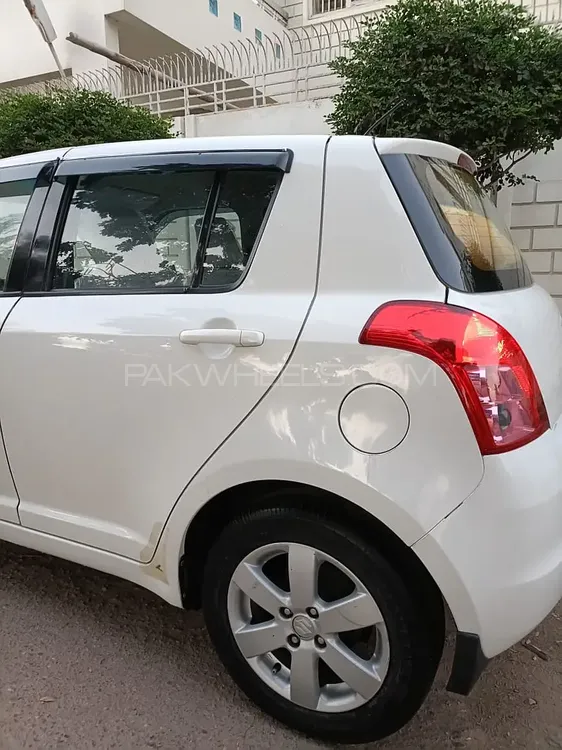 سوزوکی سوئفٹ 2017 for Sale in کراچی سوزوکی سوئفٹ 2017 for Sale in کراچی Image-10
