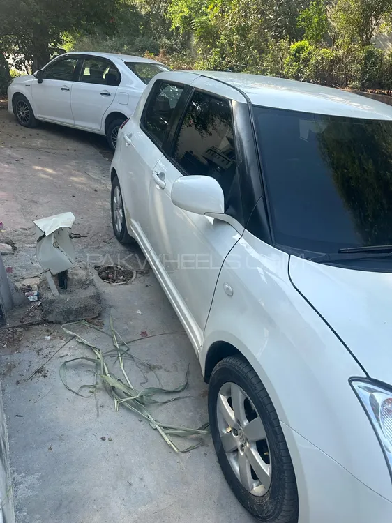 سوزوکی سوئفٹ 2018 for Sale in اسلام آباد سوزوکی سوئفٹ 2018 for Sale in اسلام آباد Image-2