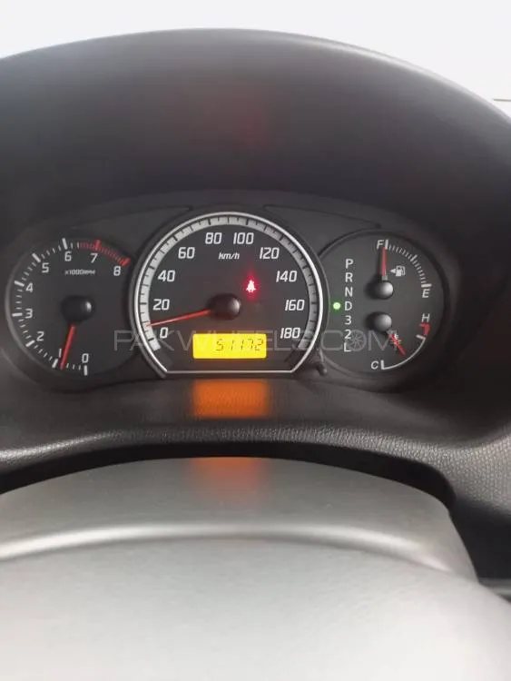 Suzuki Swift 2020 for Sale in Islamabad Image-1