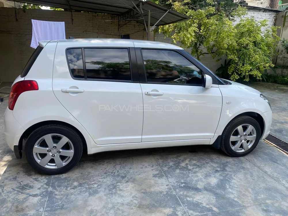 سوزوکی سوئفٹ 2020 for Sale in راولپنڈی سوزوکی سوئفٹ 2020 for Sale in راولپنڈی Image-2